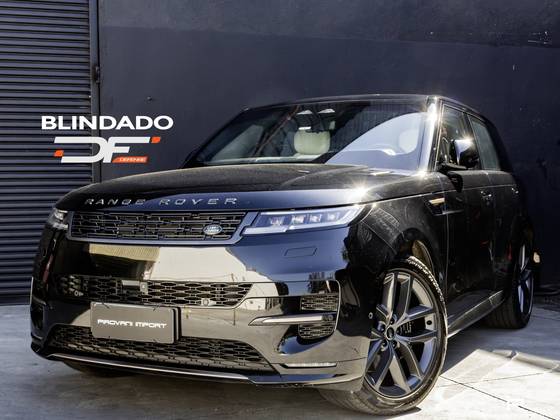 LAND ROVER RANGE ROVER SPORT 3.0 D350 TURBO DIESEL MHEV DYNAMIC HSE AWD AUTOMÁTICO LAND ROVER RANGE ROVER SPORT 3.0 D350 TURBO DIESEL MHEV DYNAMIC HSE AWD AUTOMÁTICO
